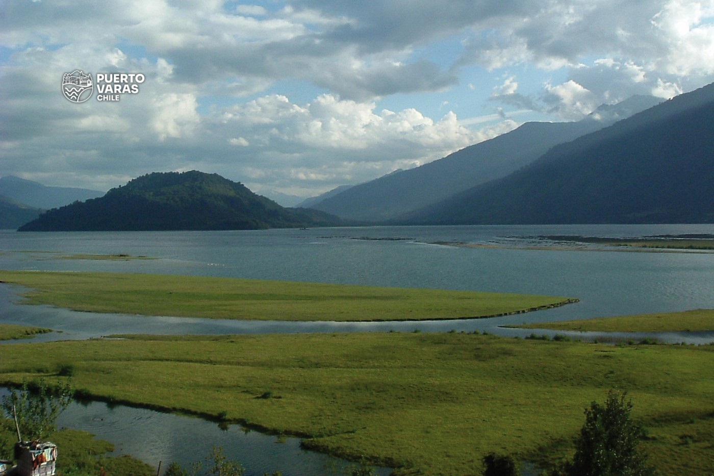 Ralun y Estuario de Reloncavi