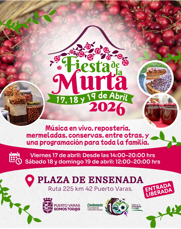 Fiesta de la Murta