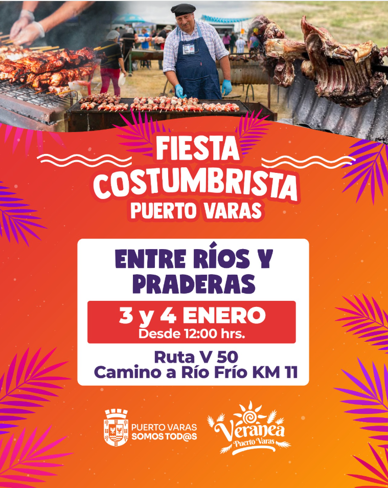 Entre Ríos y Praderas