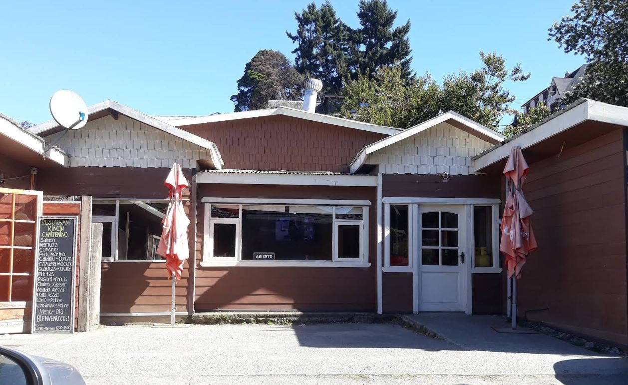 El Rincon Chaitenino