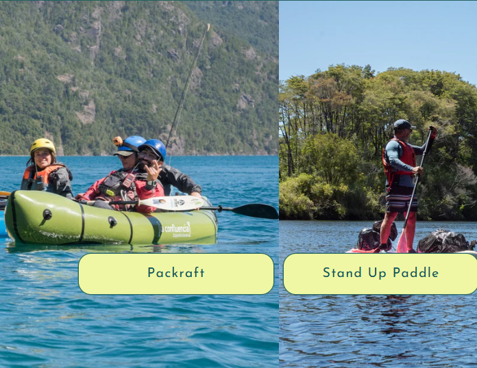 La Confluencia Expediciones