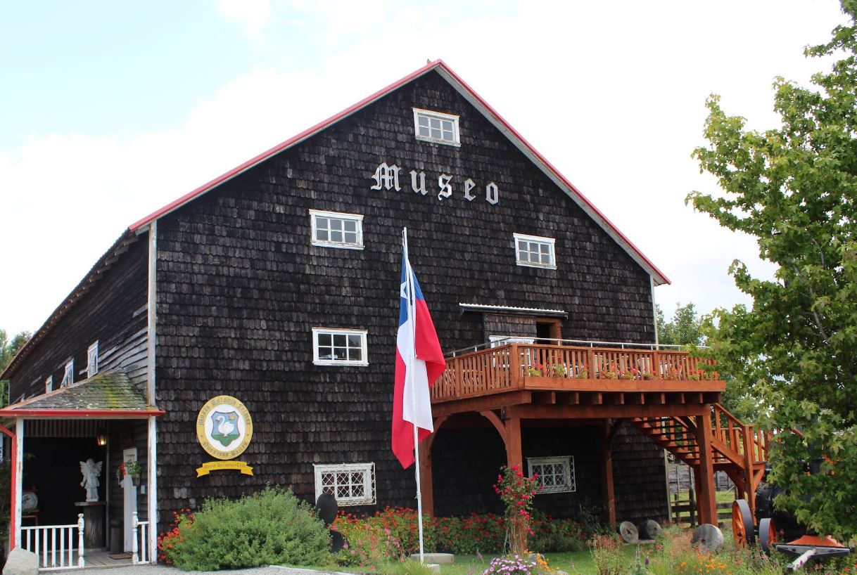 Museo Antonio Felmer