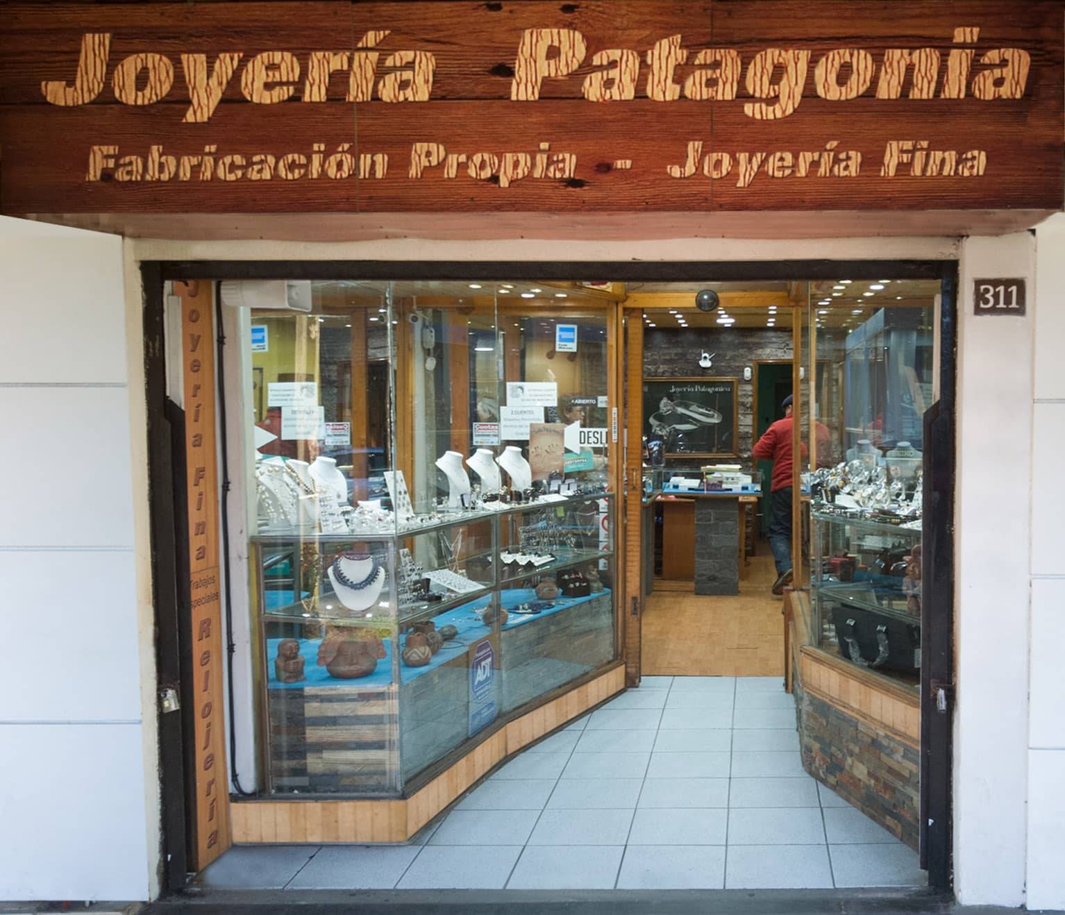 Joyería Patagónica