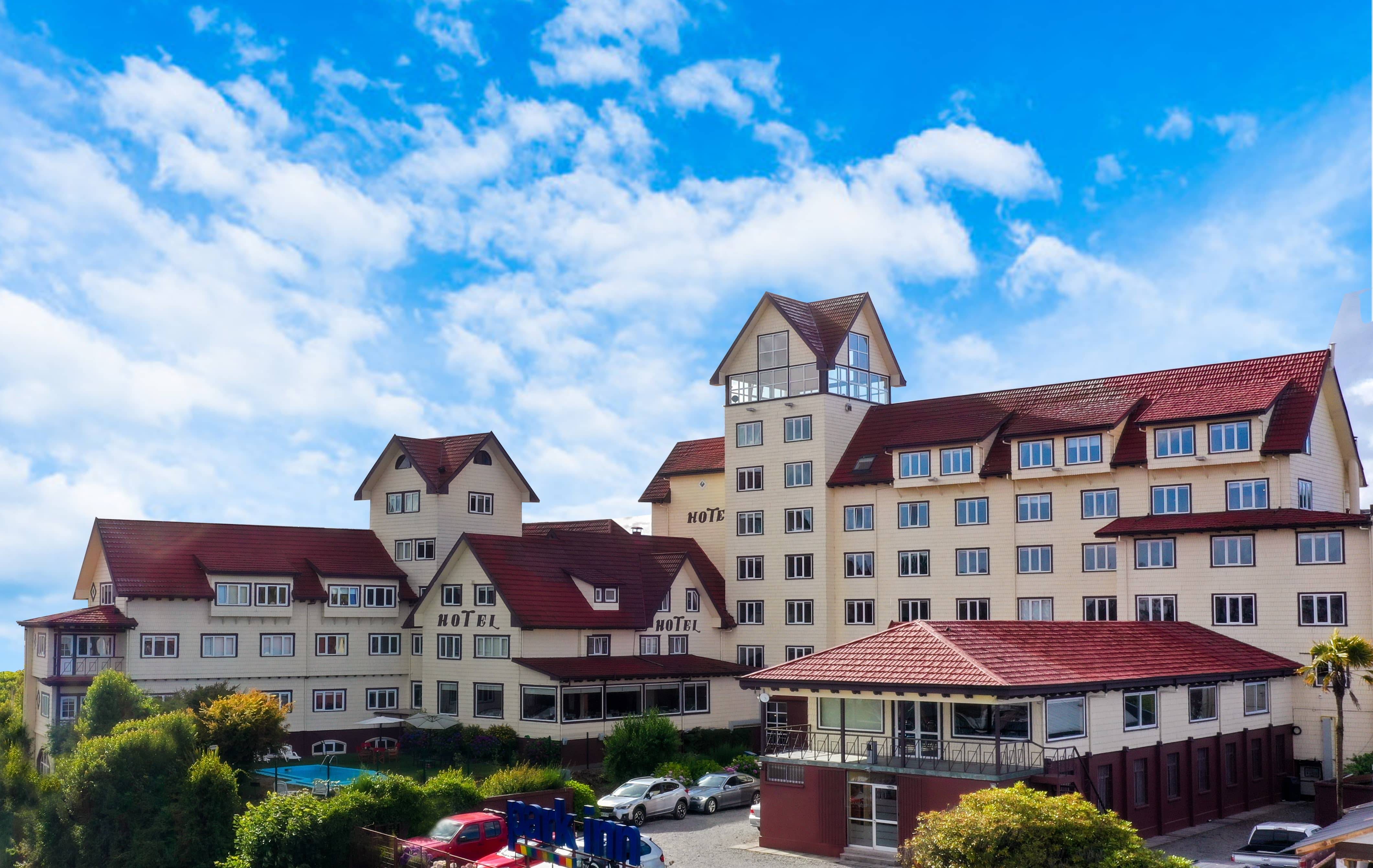 Park Inn by Radisson