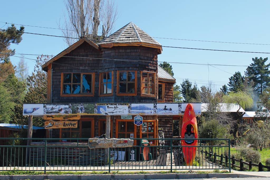 Terra Sur Eco Aventura