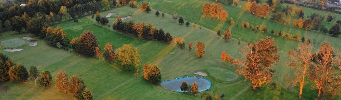 Club de Golf El Alba