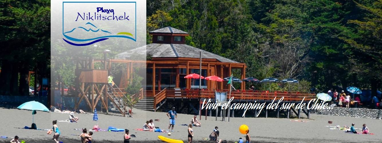 Camping Playa Niklitschek