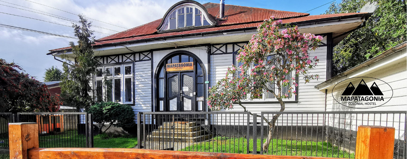 Ma Patagonia