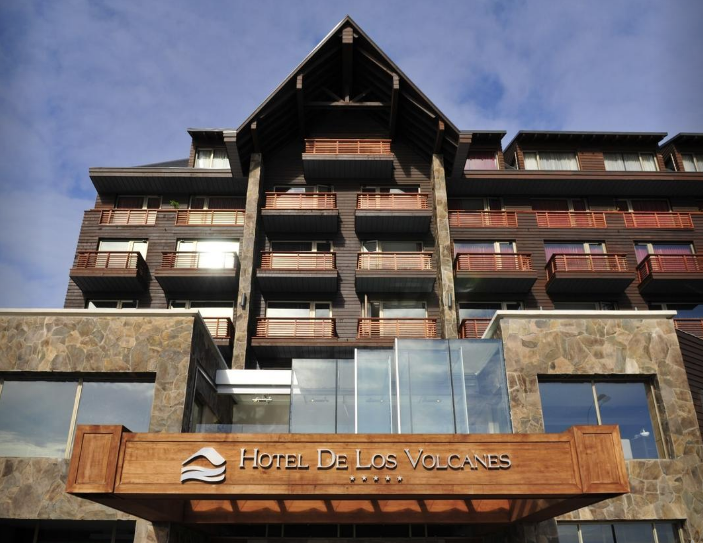 Dreams de Los Volcanes