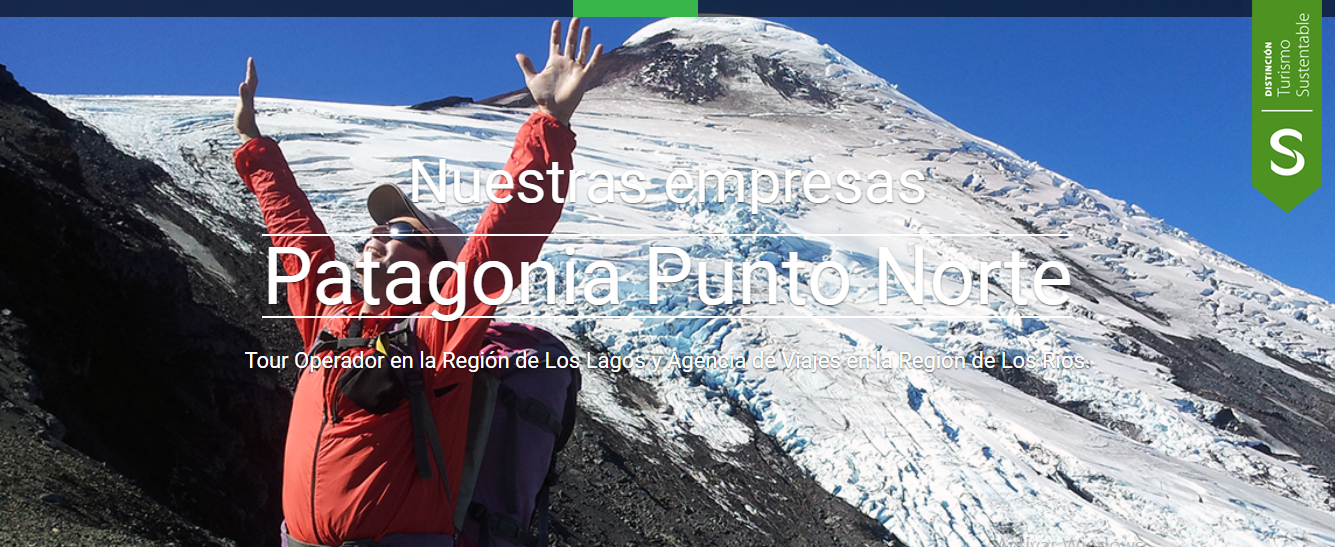 Patagonia Punto Norte