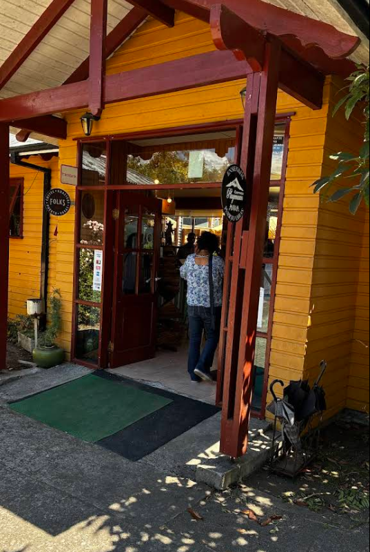 Rincón de la Ensenada