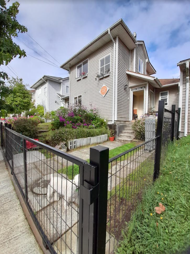 Patagonia Norte Puerto Varas Homestay