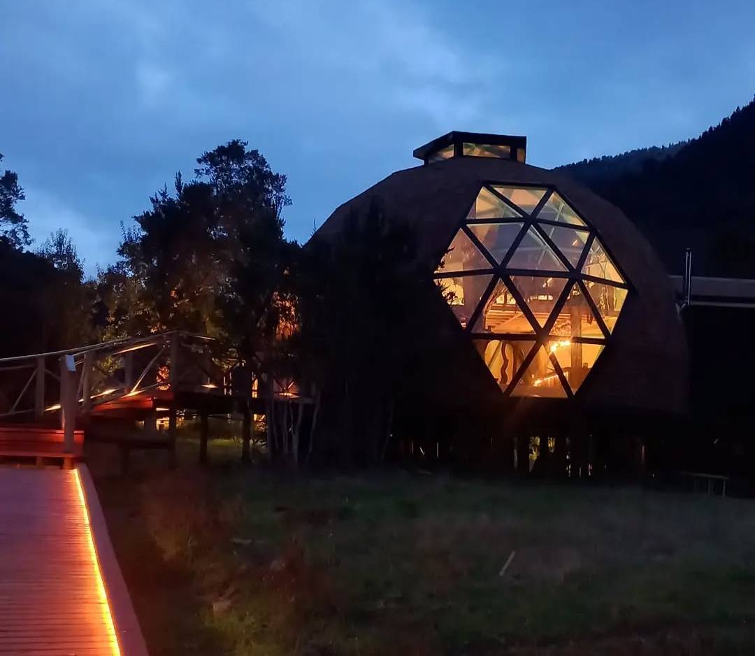 Alma Lemu Tinas Calientes & Spa