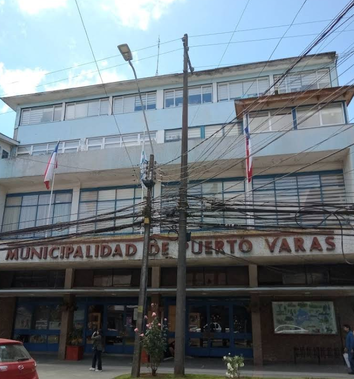 Ilustre Municipalidad de Puerto Varas