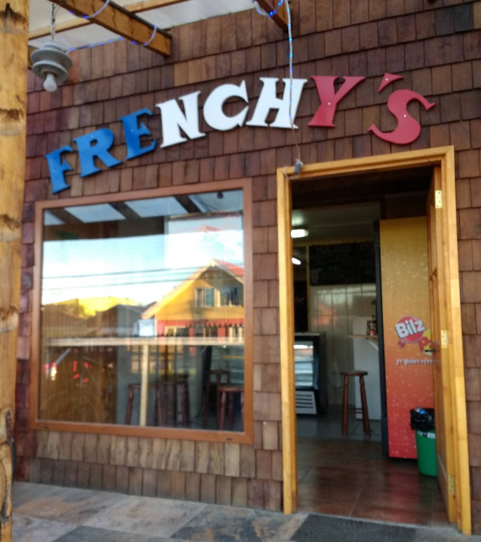Frenchy´s