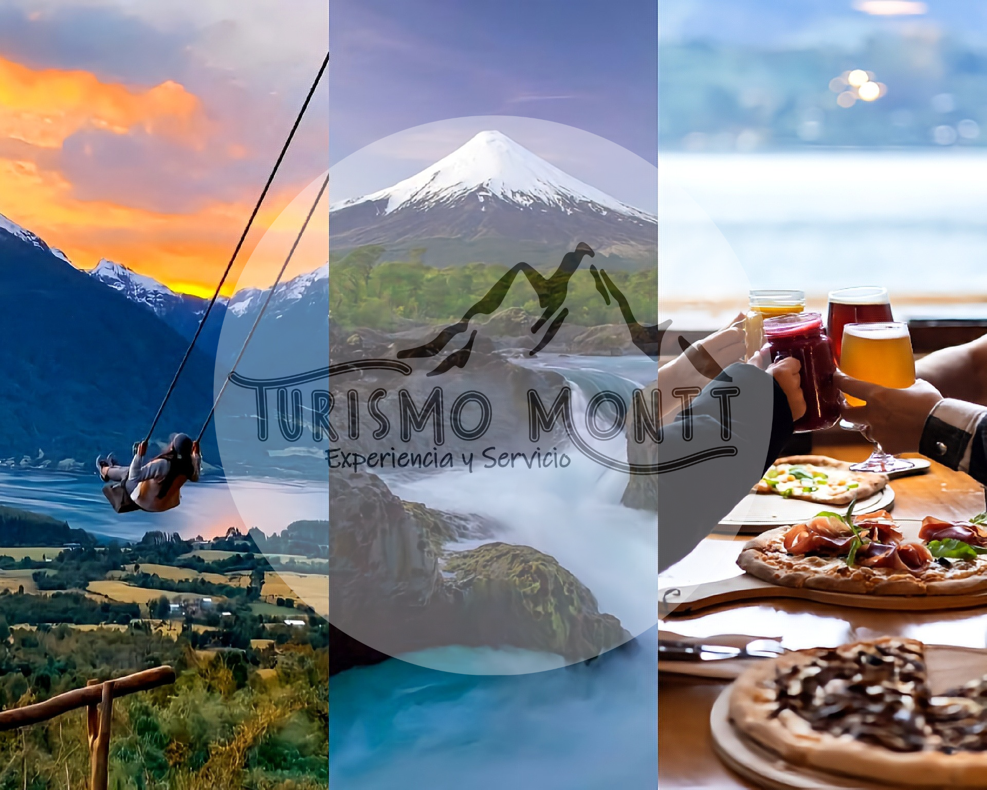 Turismo Montt