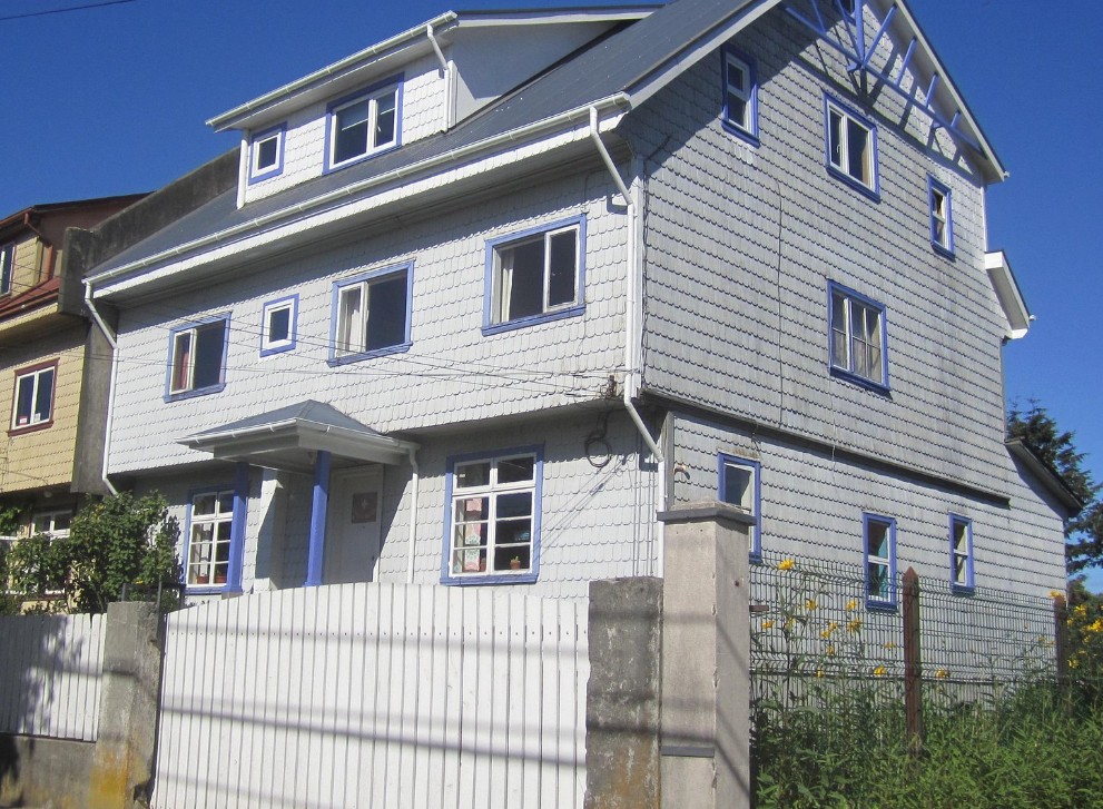 Hostal Compass del Sur