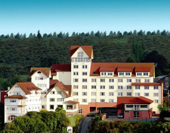 Westfalia - Park Inn Hotel