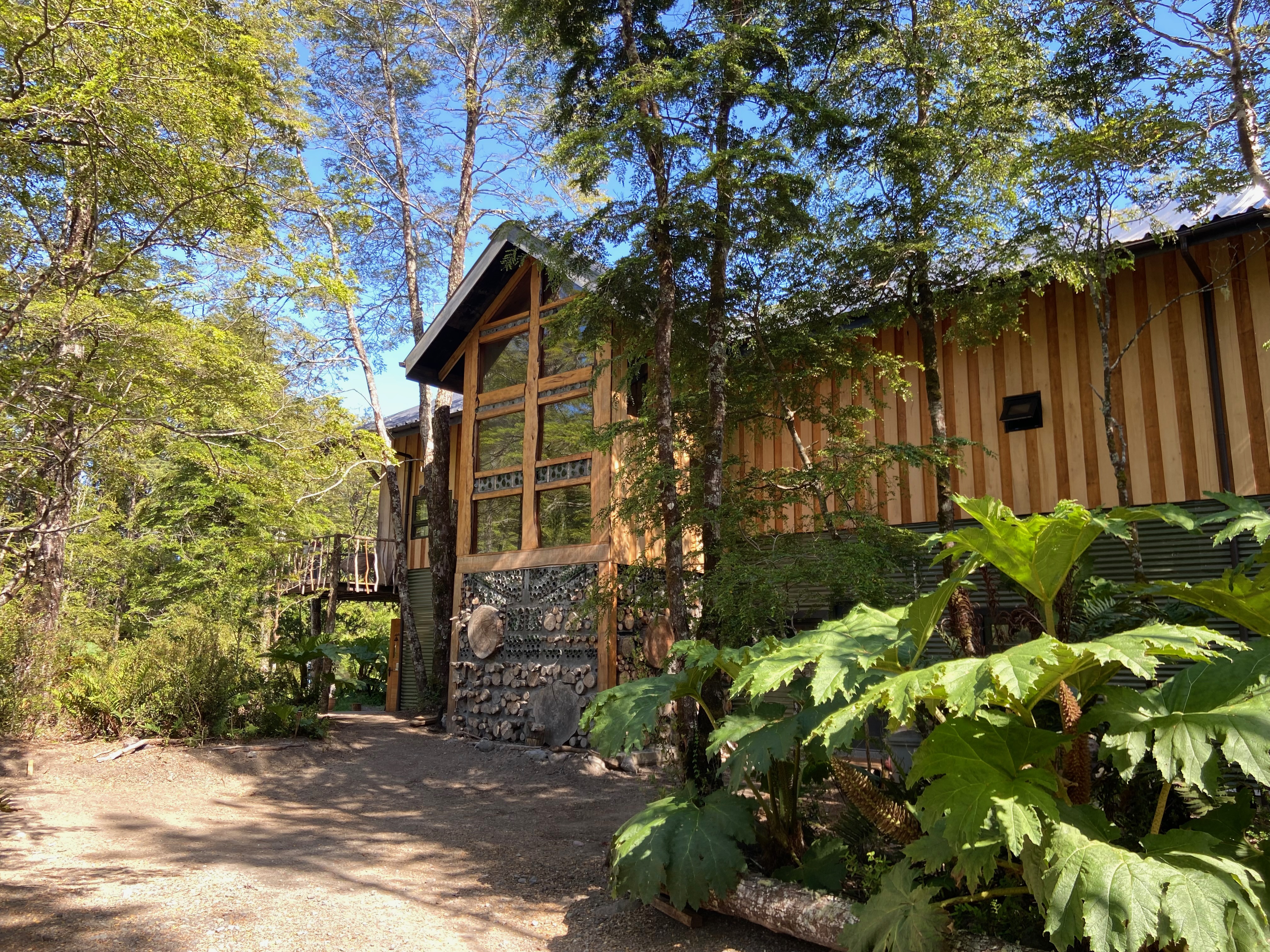 La Colmena Eco Lodge