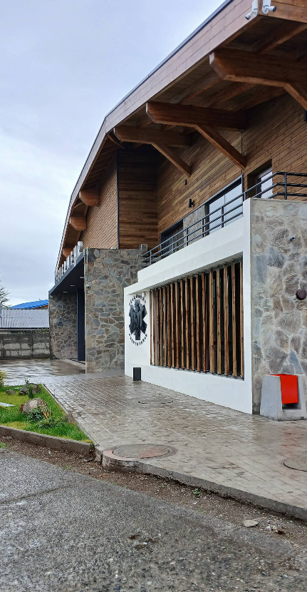 Bomberos - Llama al 131