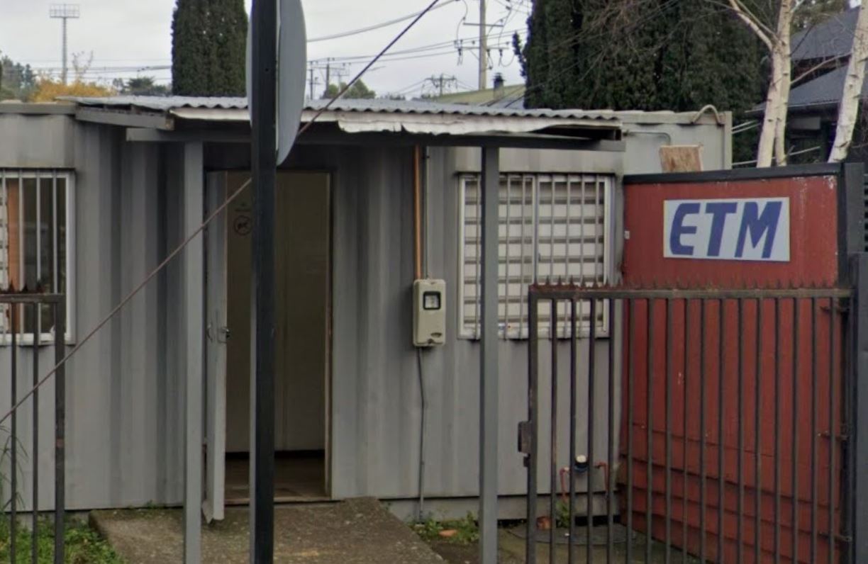 Buses ETM