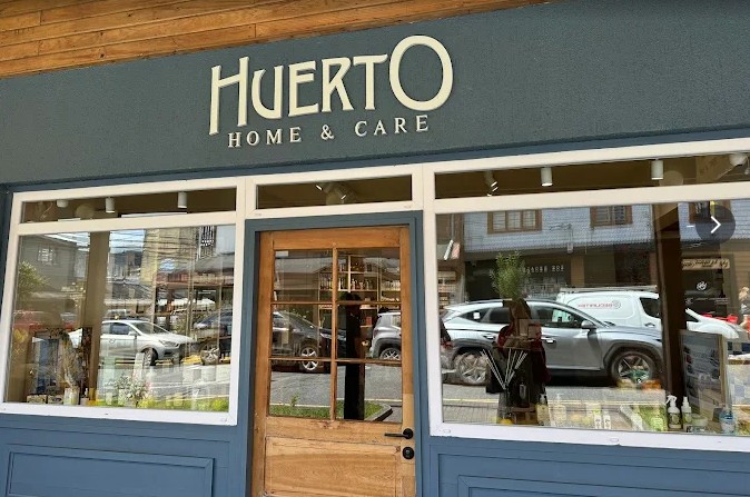 Huerto Home & Care