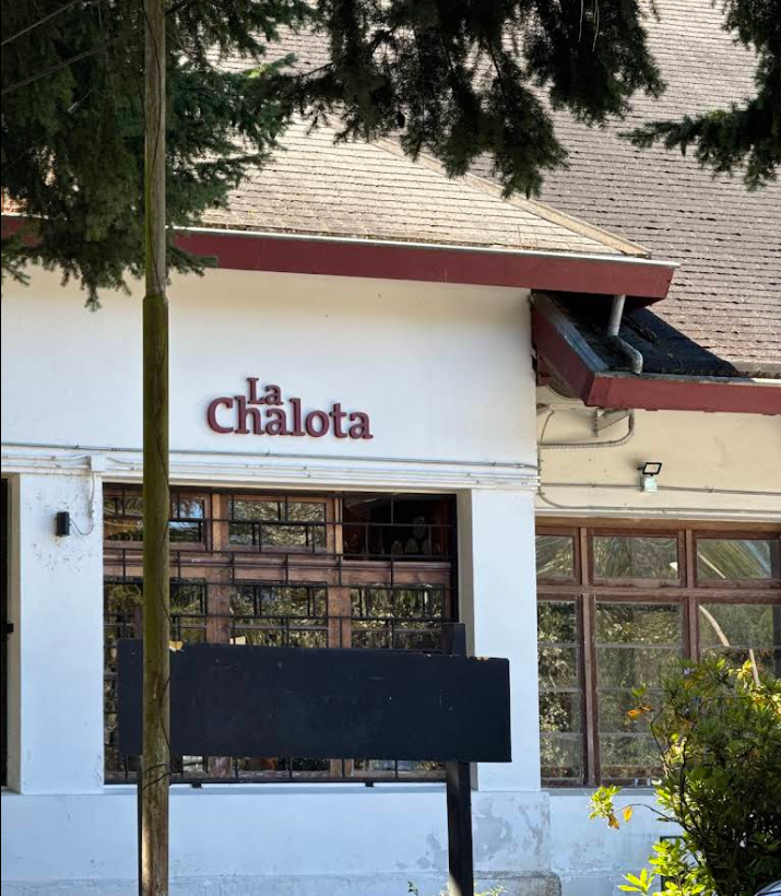 La Chalota