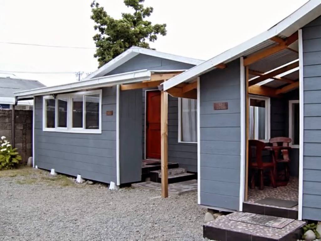 Chilefusión Cabañas