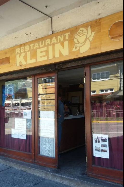Klein Restaurant