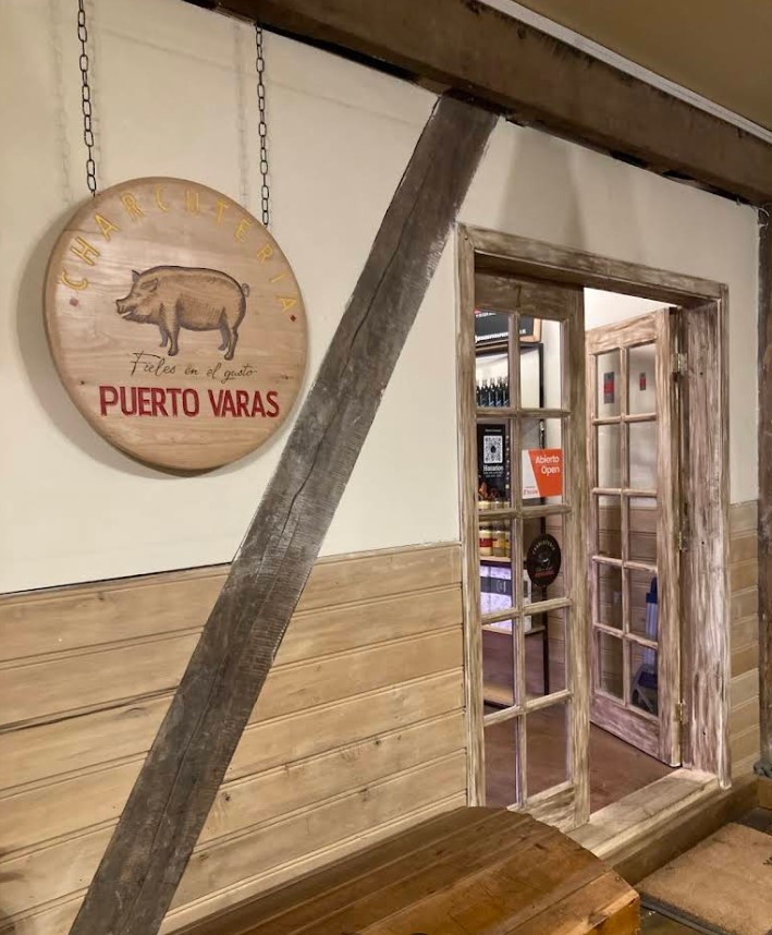 Charcutería Puerto Varas