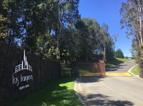 Centro Ecuestre Las Tranqueras