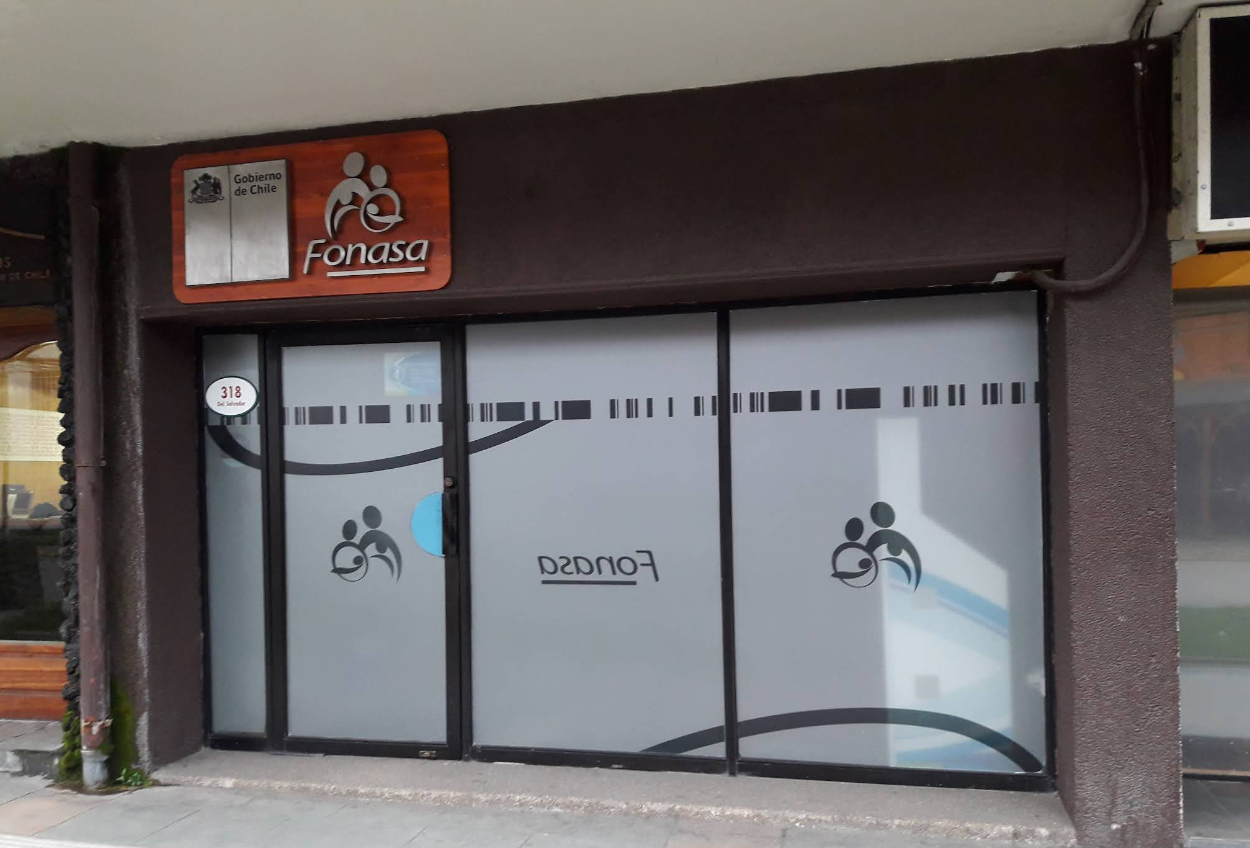 Fonasa