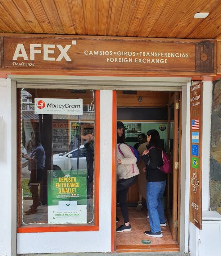 Afex Ltda.