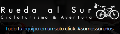 Rueda al Sur