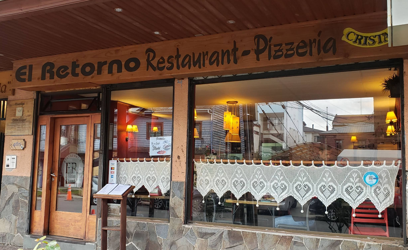 Pizzeria El Retorno
