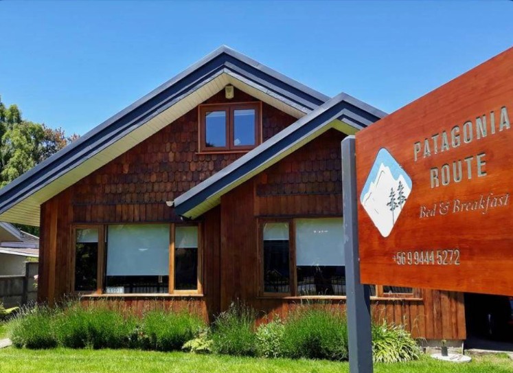 Patagonia Route Bed & Breakfast