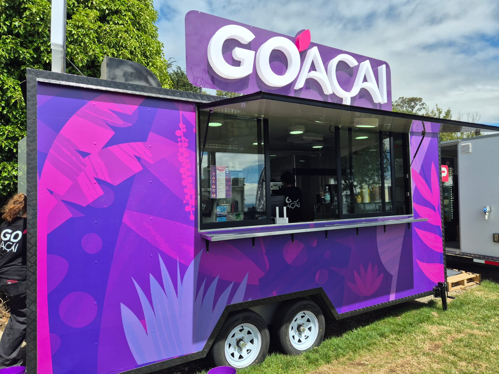 Go Açaí