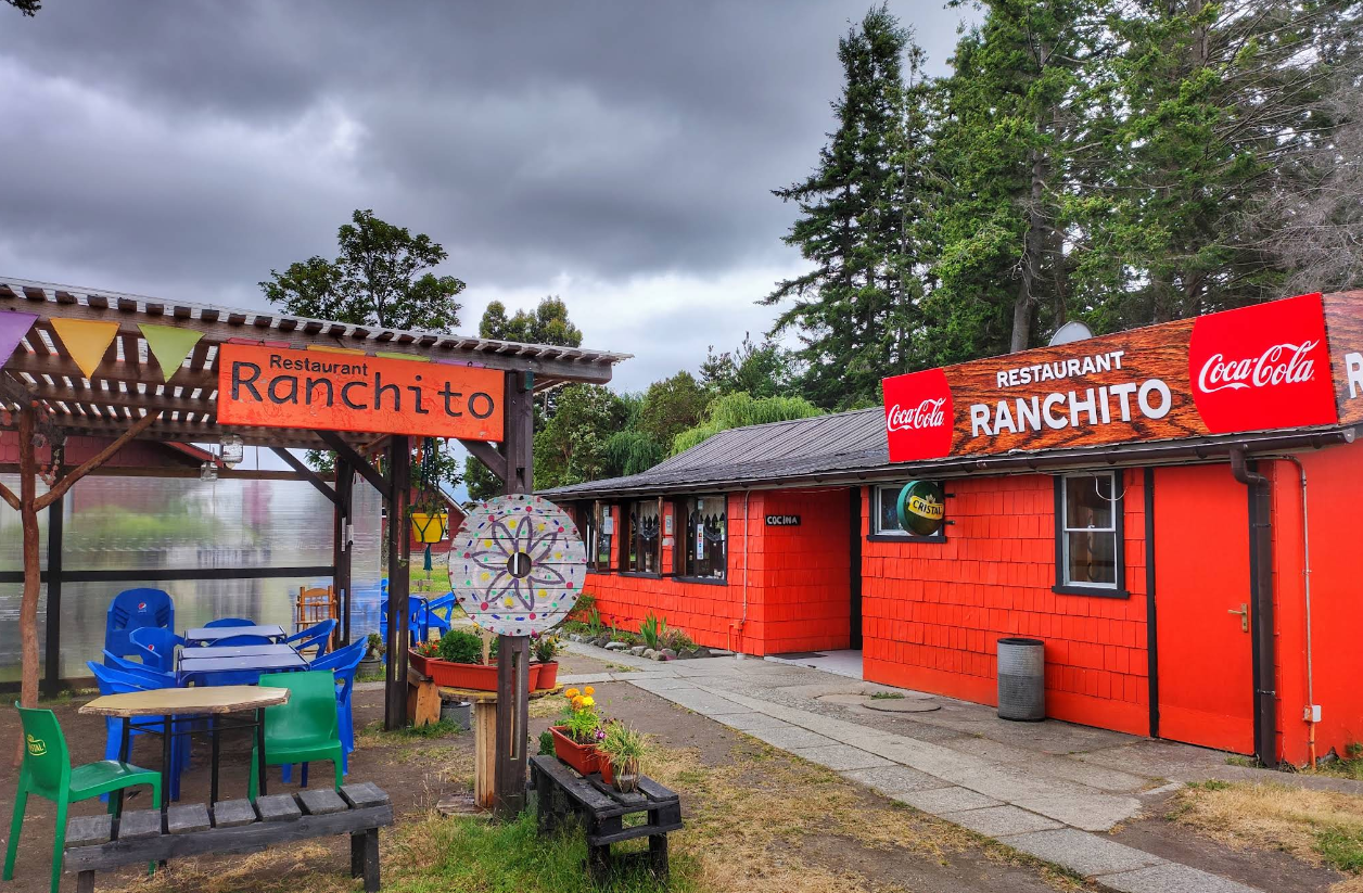 Ranchito Restaurant