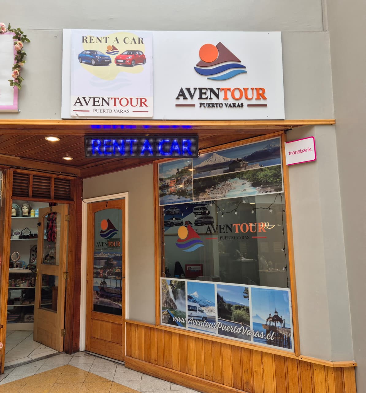 Aventour Puerto Varas