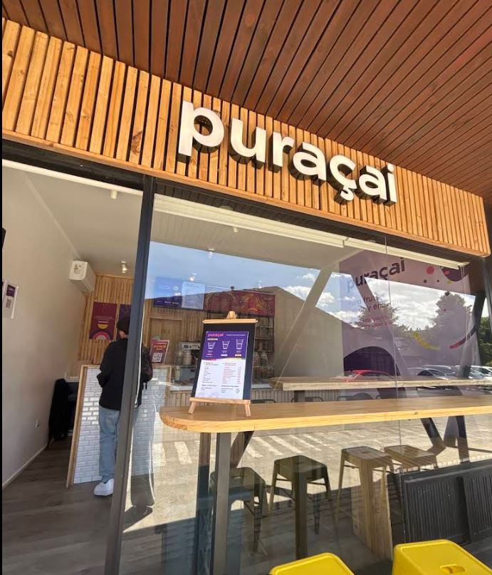 Puraçaí