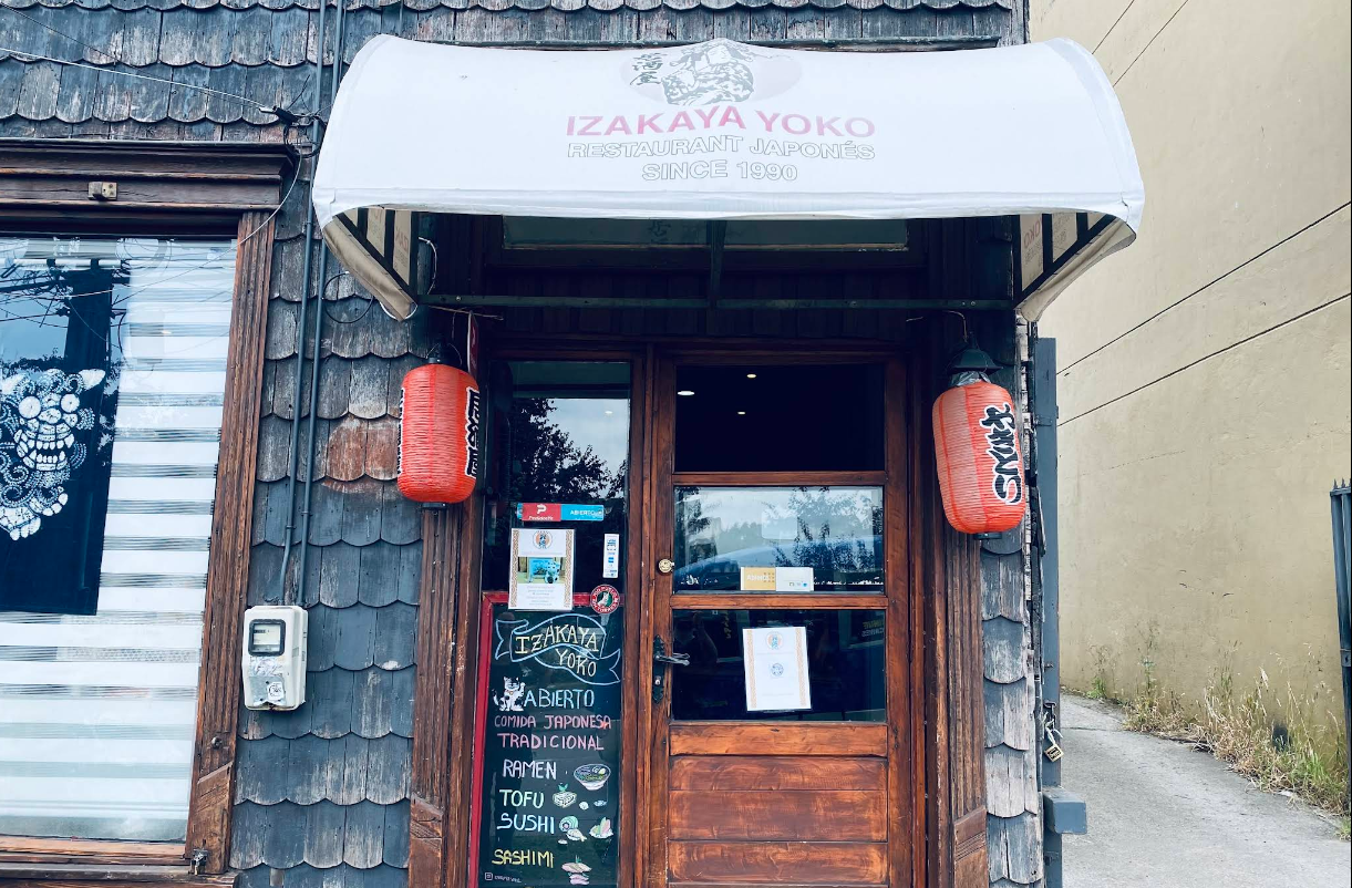 Izakaya Yoko
