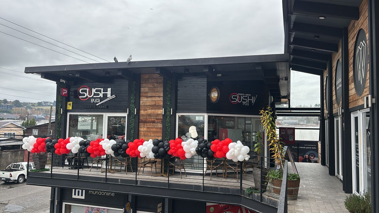 Sushi PUQ Restobar