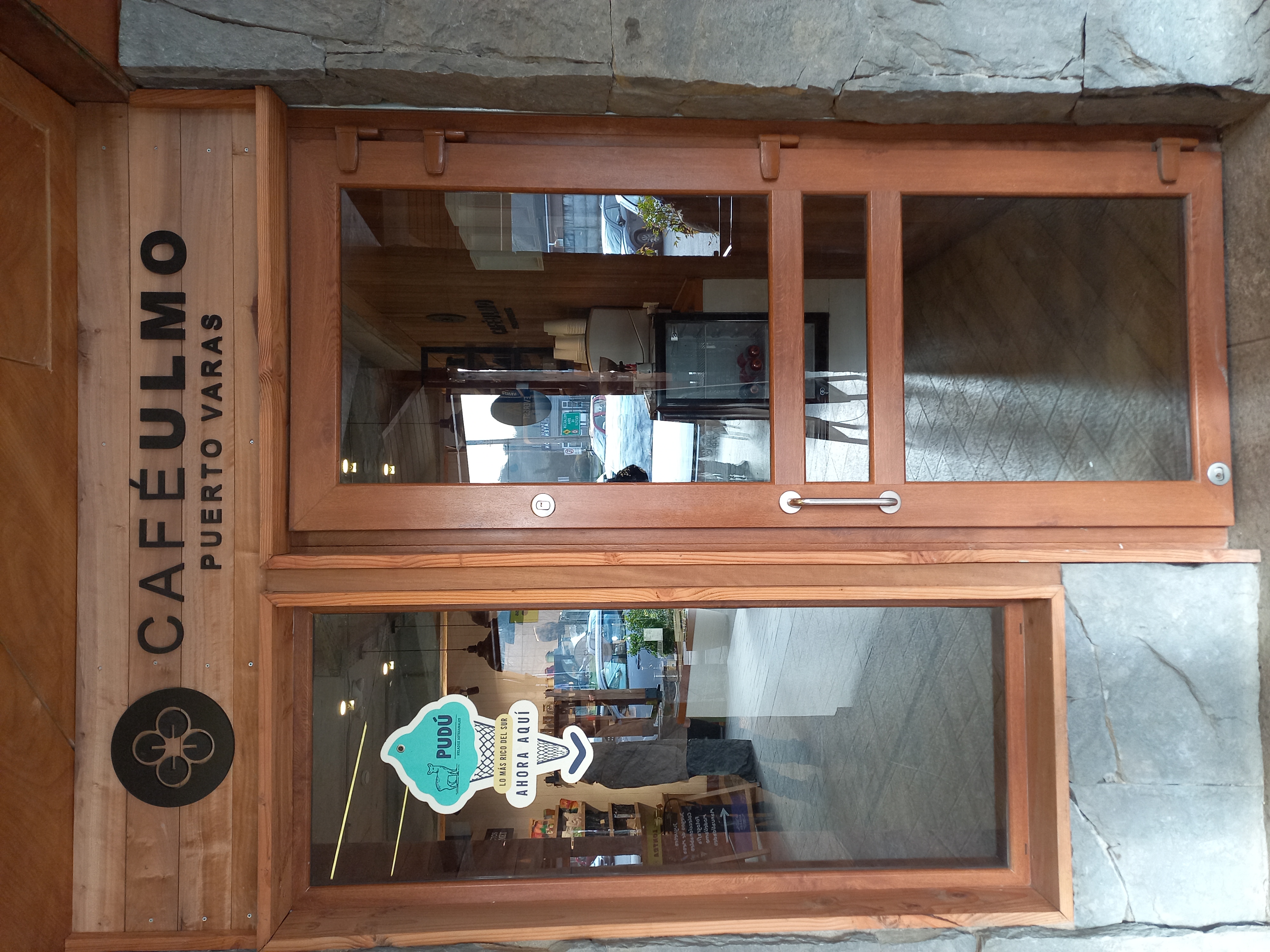 Cafe Ulmo
