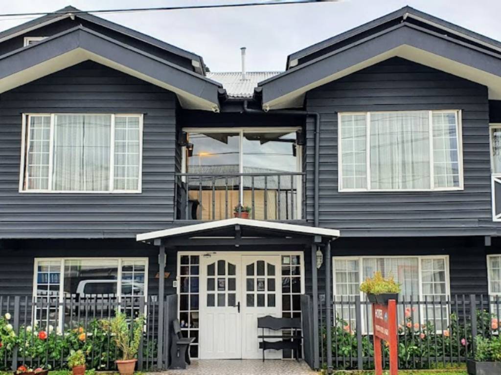 Hotel Puerta del Lago